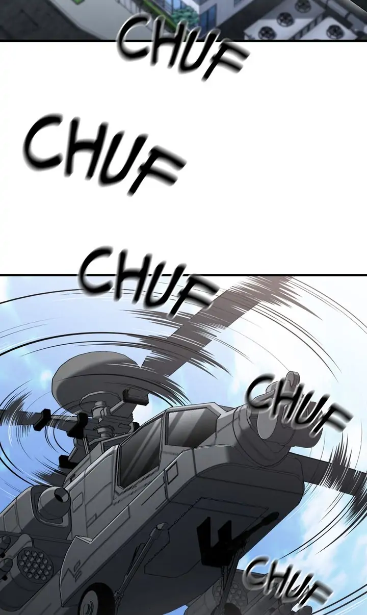 Read Cheolsu Saves the World EN Manga Online