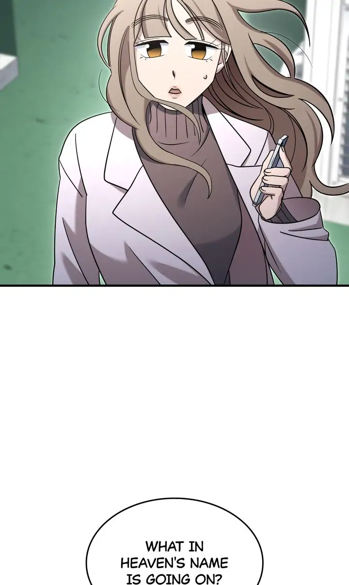 Read Cheolsu Saves the World EN Manga Online