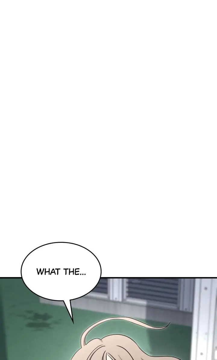 Read Cheolsu Saves the World EN Manga Online