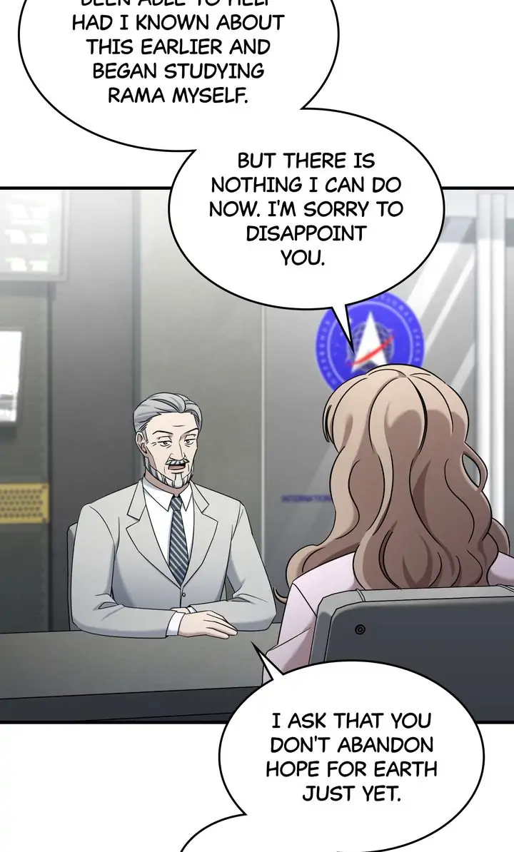 Read Cheolsu Saves the World EN Manga Online