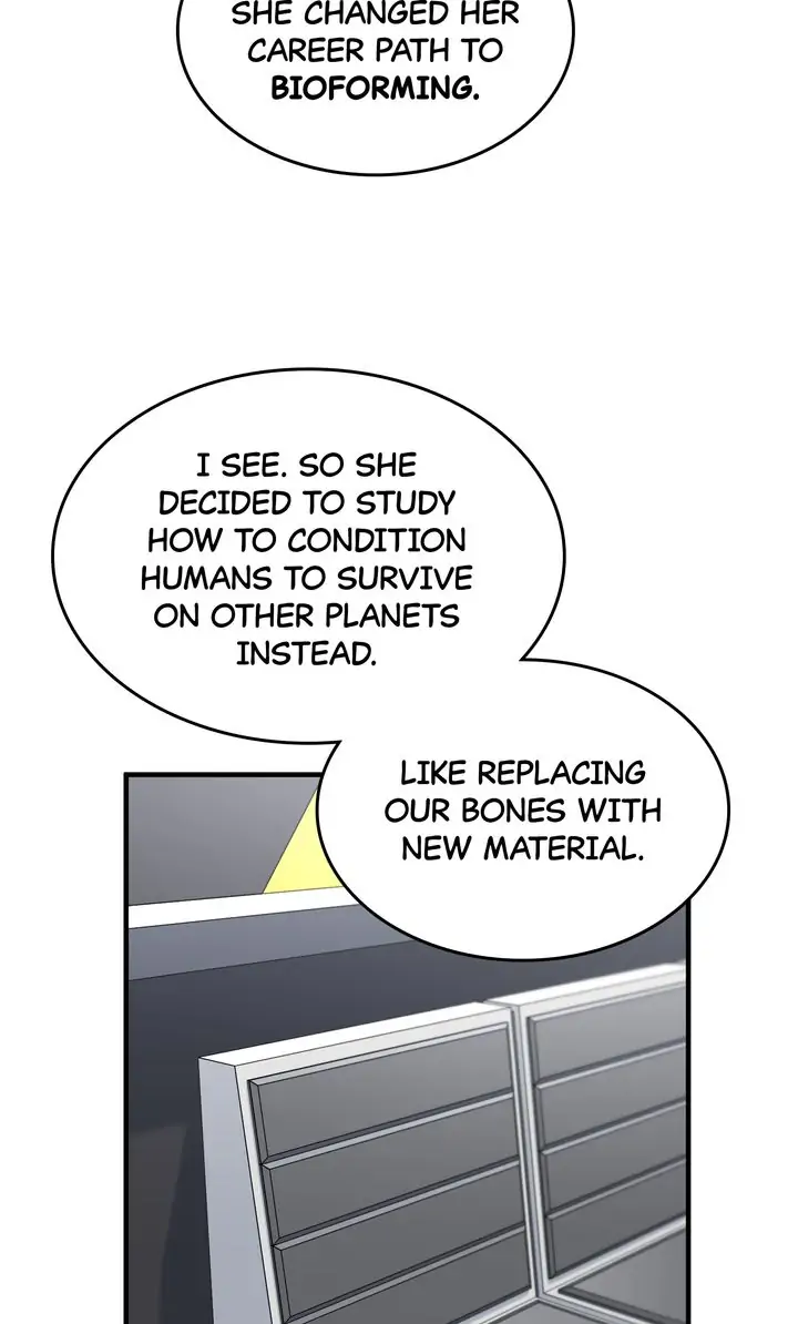 Read Cheolsu Saves the World EN Manga Online