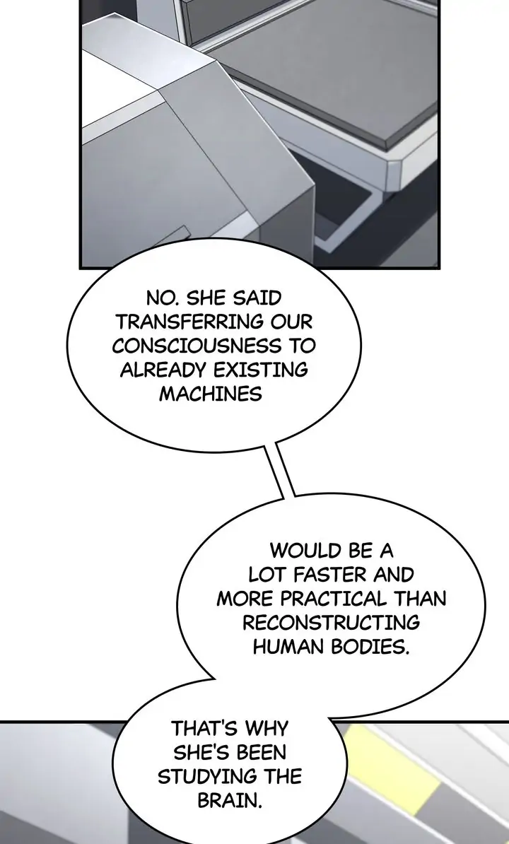 Read Cheolsu Saves the World EN Manga Online