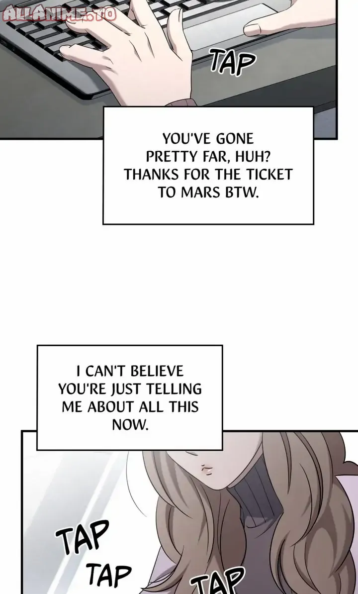 Read Cheolsu Saves the World EN Manga Online