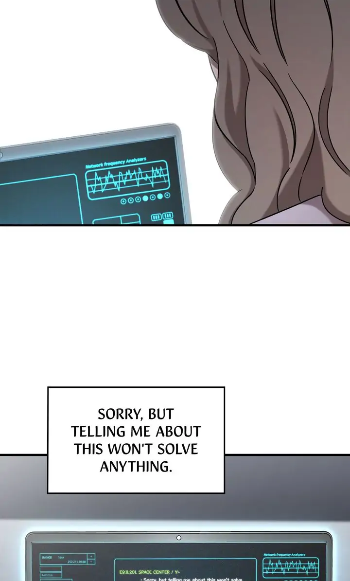 Read Cheolsu Saves the World EN Manga Online