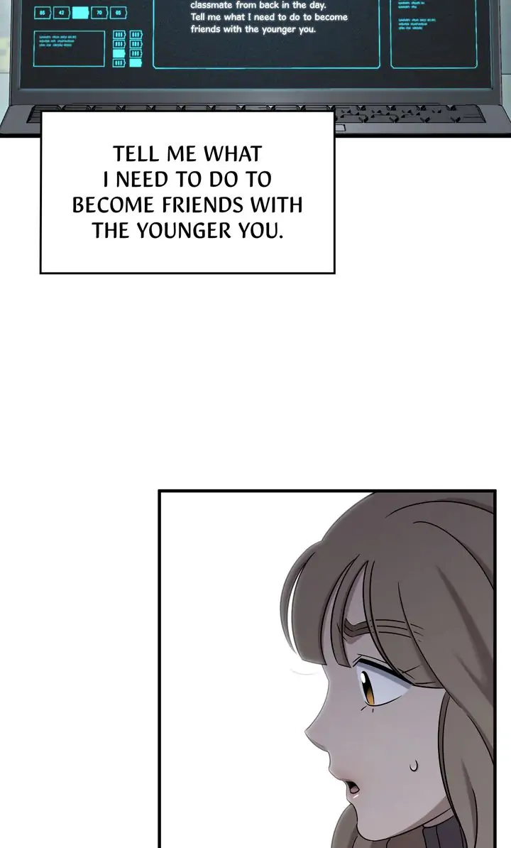 Read Cheolsu Saves the World EN Manga Online