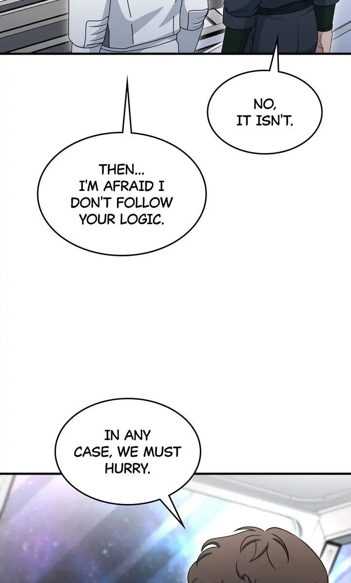 Read Cheolsu Saves the World EN Manga Online