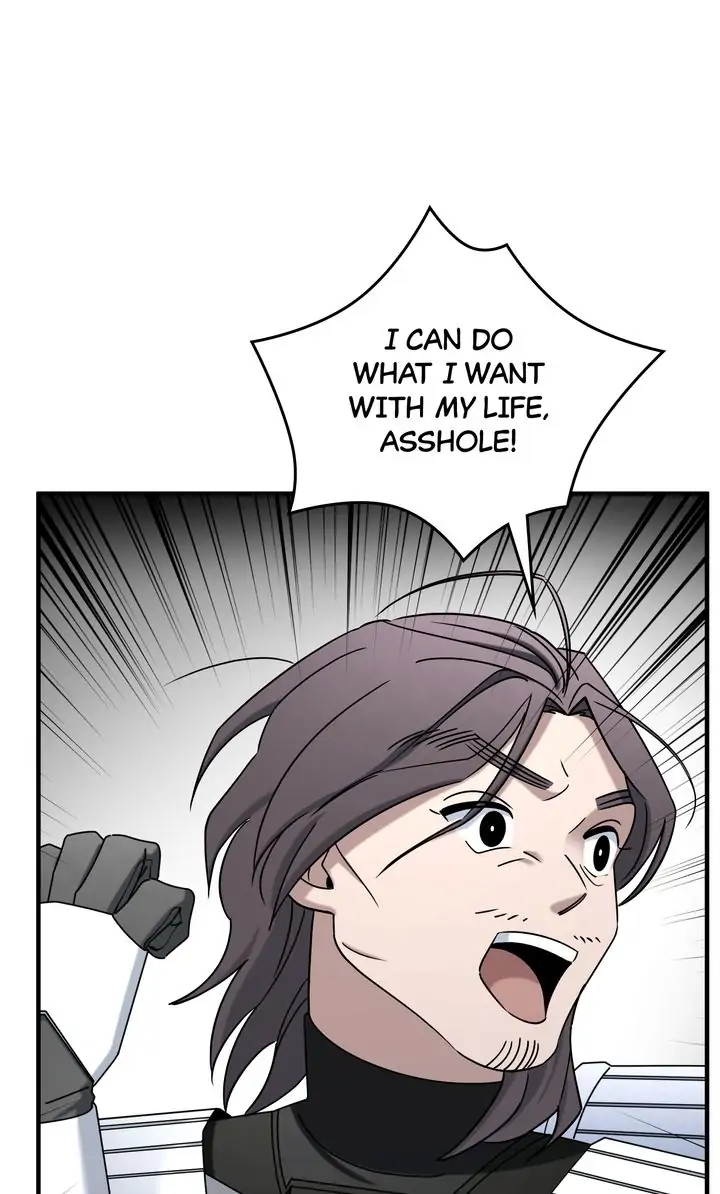 Read Cheolsu Saves the World EN Manga Online