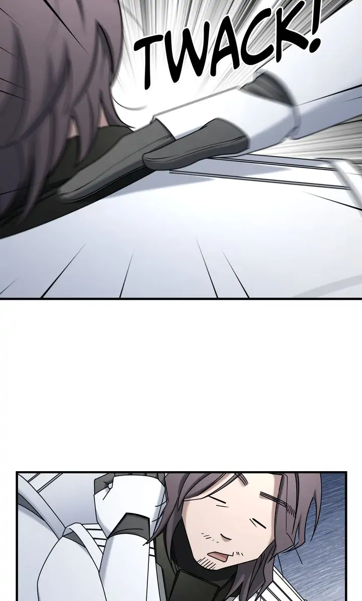 Read Cheolsu Saves the World EN Manga Online