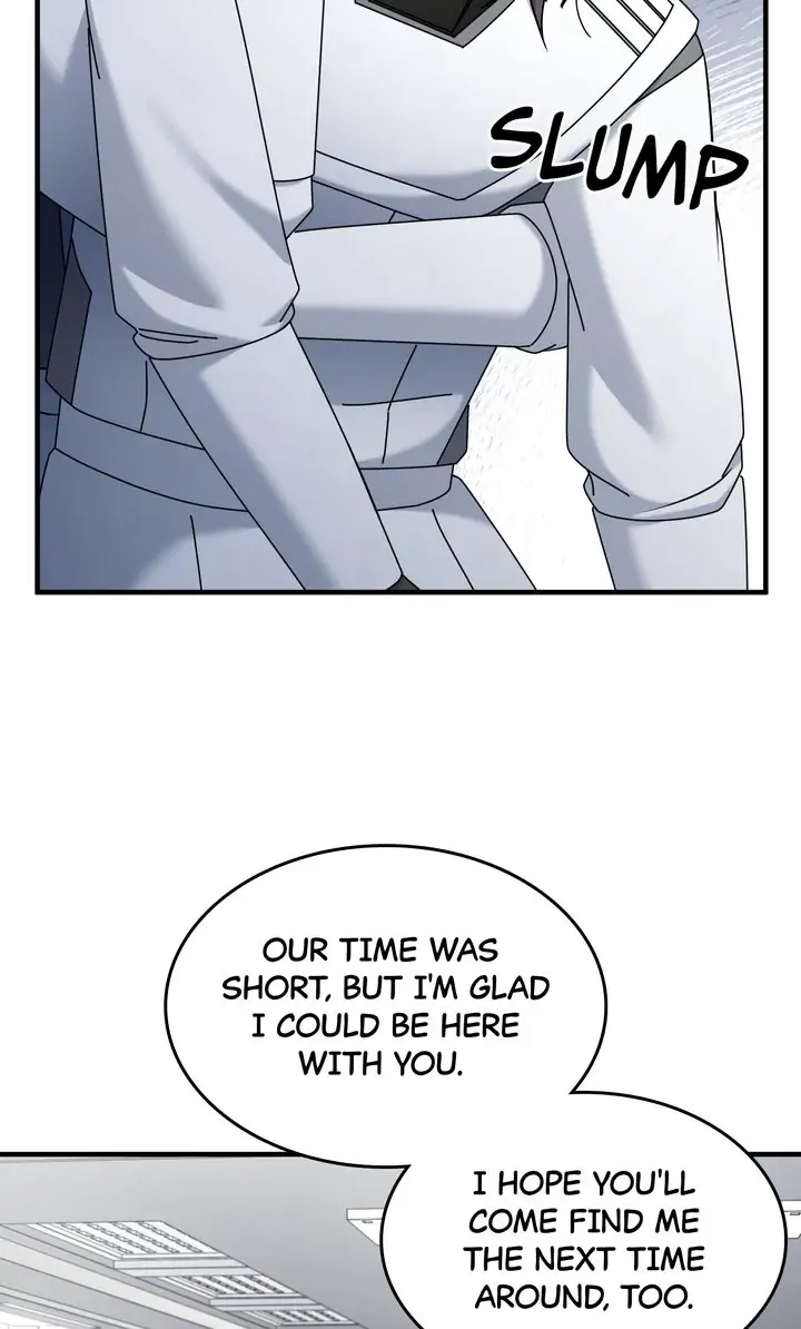 Read Cheolsu Saves the World EN Manga Online