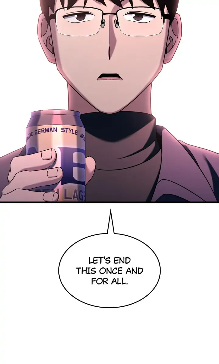 Read Cheolsu Saves the World EN Manga Online