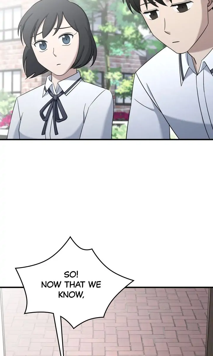 Read Cheolsu Saves the World EN Manga Online