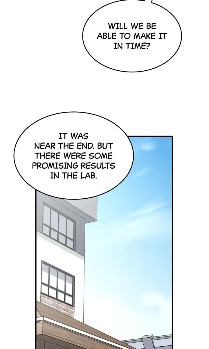 Read Cheolsu Saves the World EN Manga Online