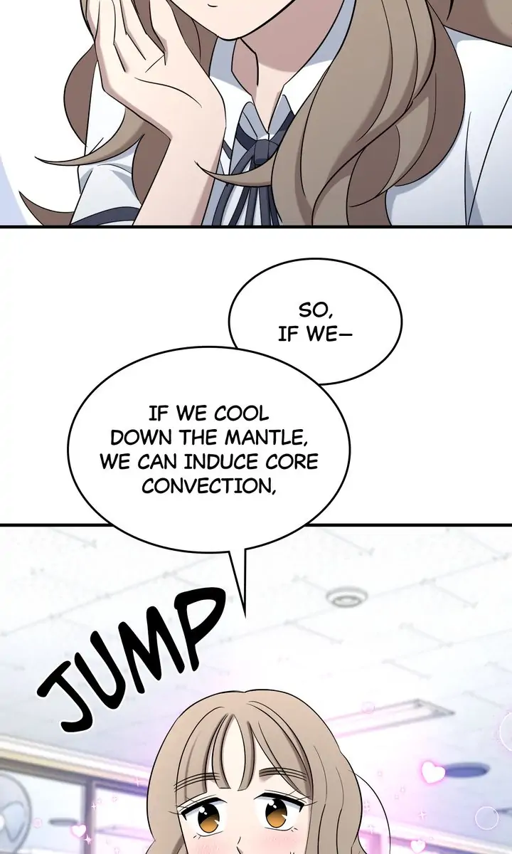 Read Cheolsu Saves the World EN Manga Online