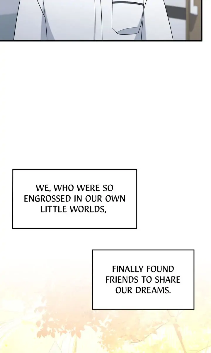 Read Cheolsu Saves the World EN Manga Online