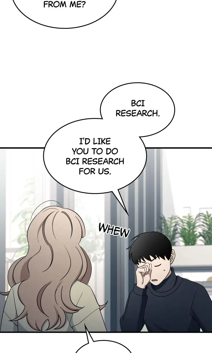 Read Cheolsu Saves the World EN Manga Online