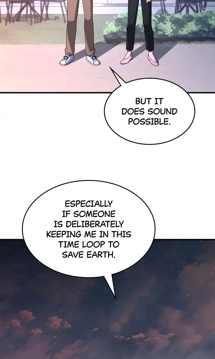 Read Cheolsu Saves the World EN Manga Online