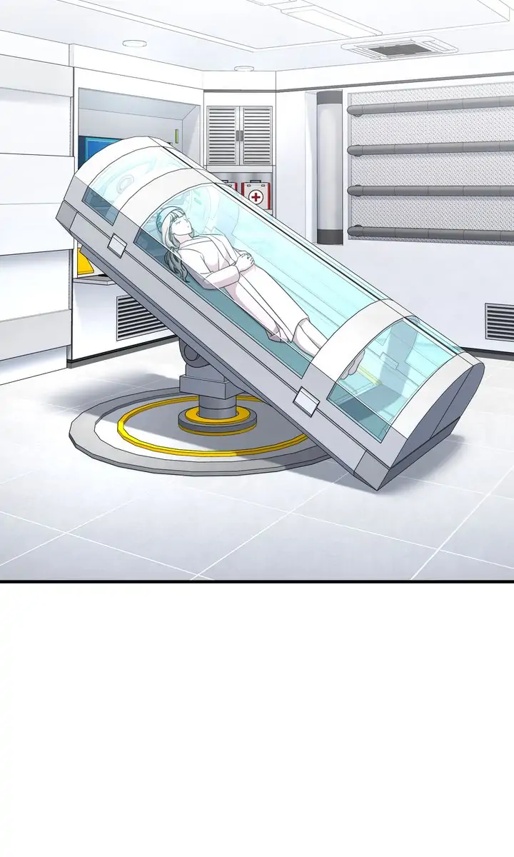 Read Cheolsu Saves the World EN Manga Online