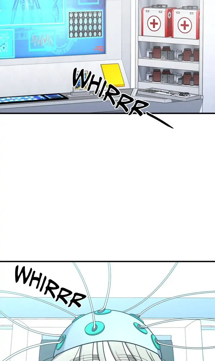 Read Cheolsu Saves the World EN Manga Online