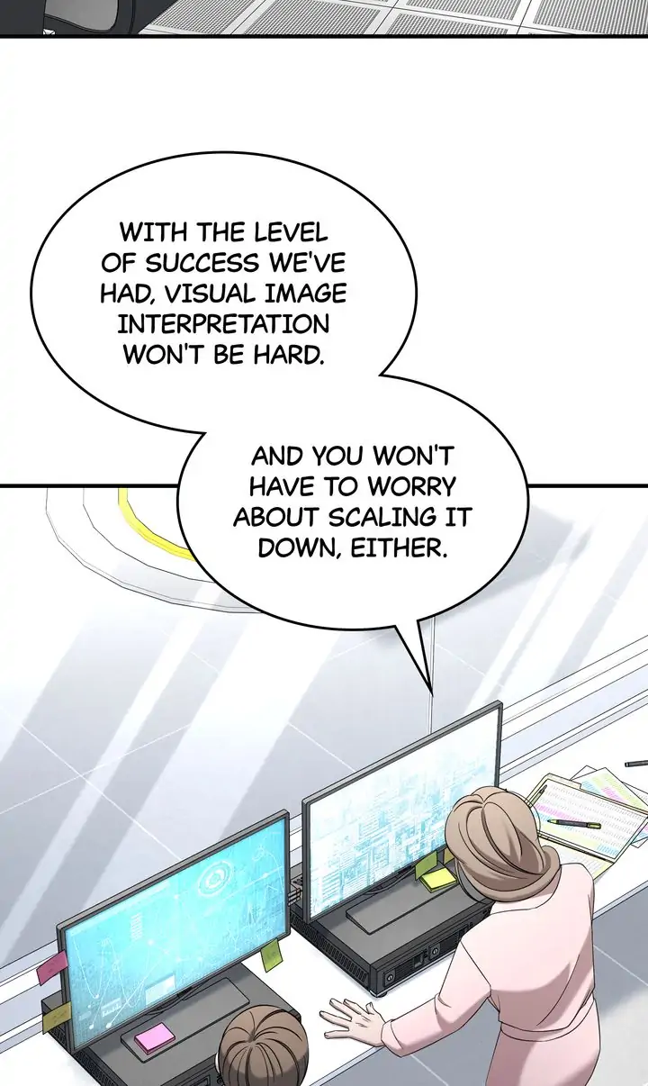 Read Cheolsu Saves the World EN Manga Online