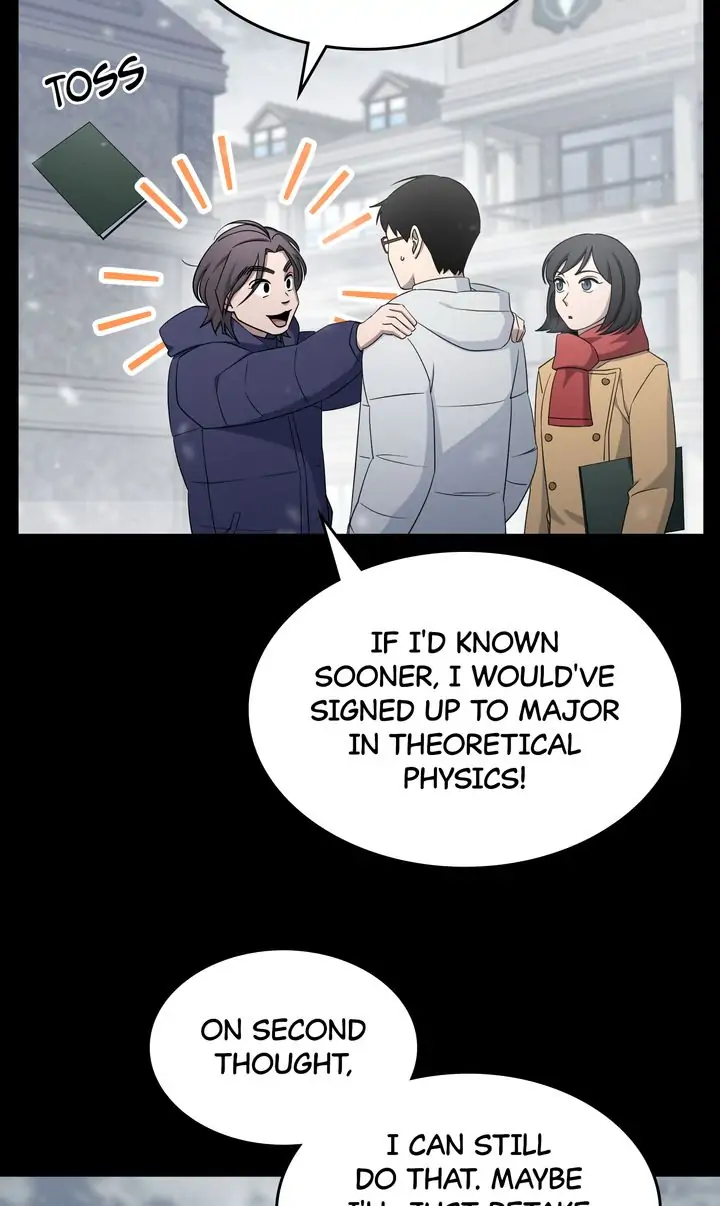 Read Cheolsu Saves the World EN Manga Online