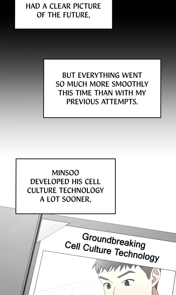 Read Cheolsu Saves the World EN Manga Online