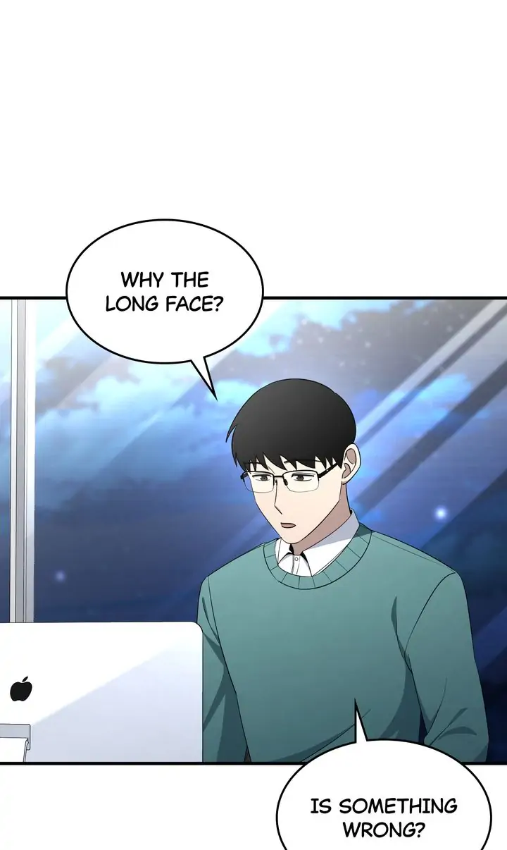 Read Cheolsu Saves the World EN Manga Online