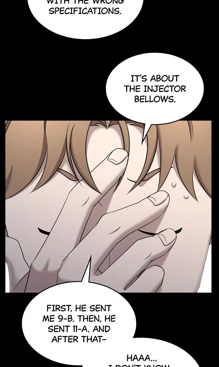 Read Cheolsu Saves the World EN Manga Online