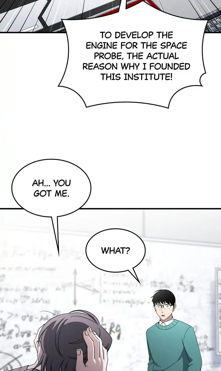 Read Cheolsu Saves the World EN Manga Online