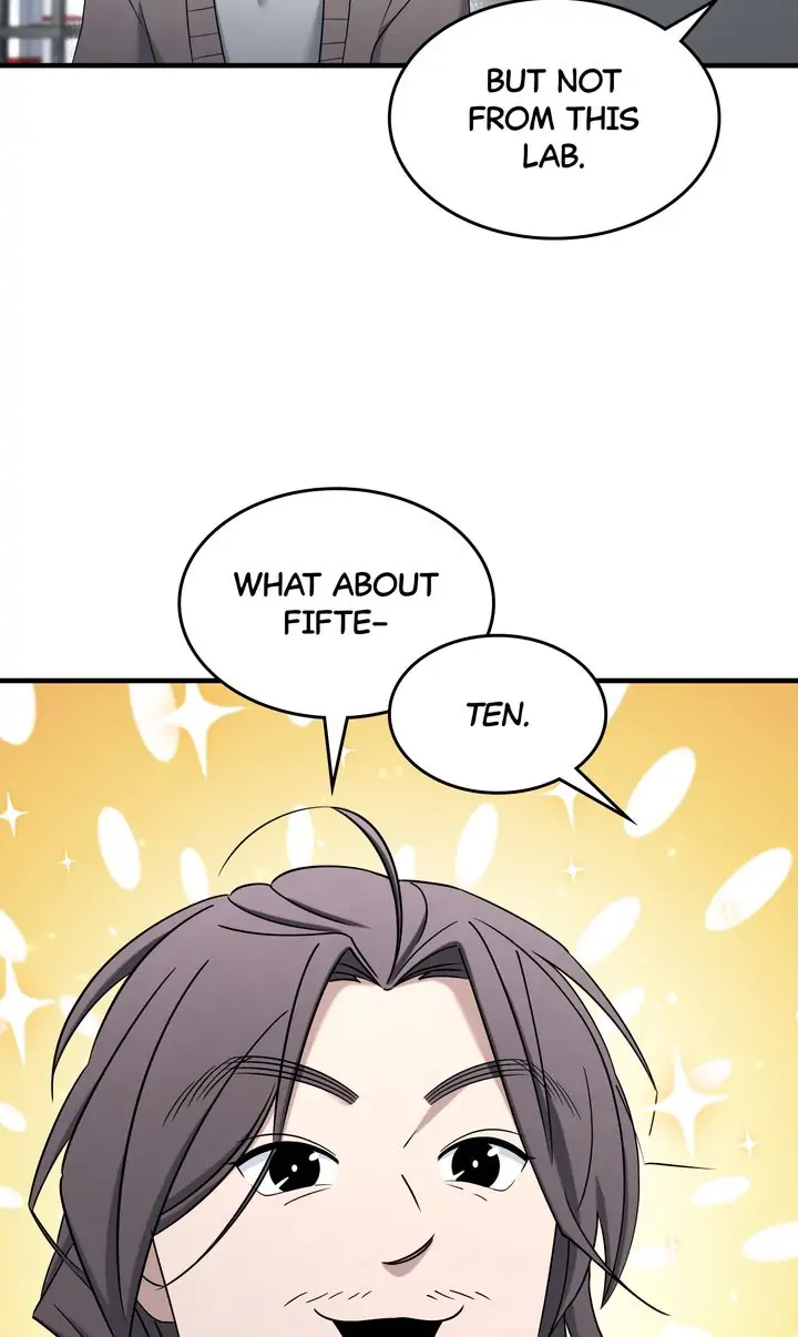 Read Cheolsu Saves the World EN Manga Online