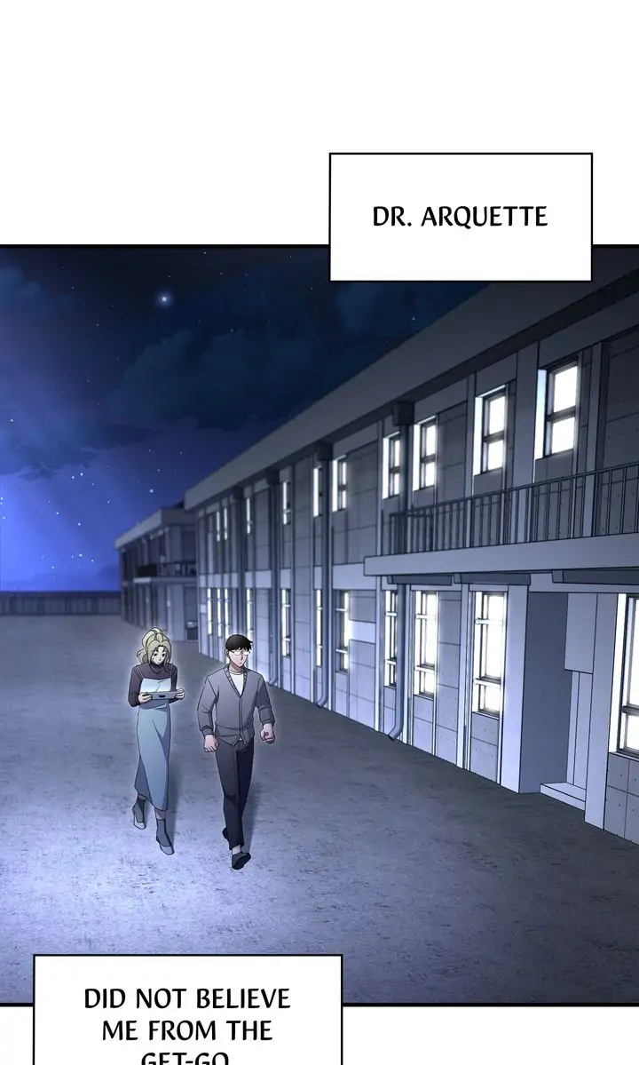 Read Cheolsu Saves the World EN Manga Online