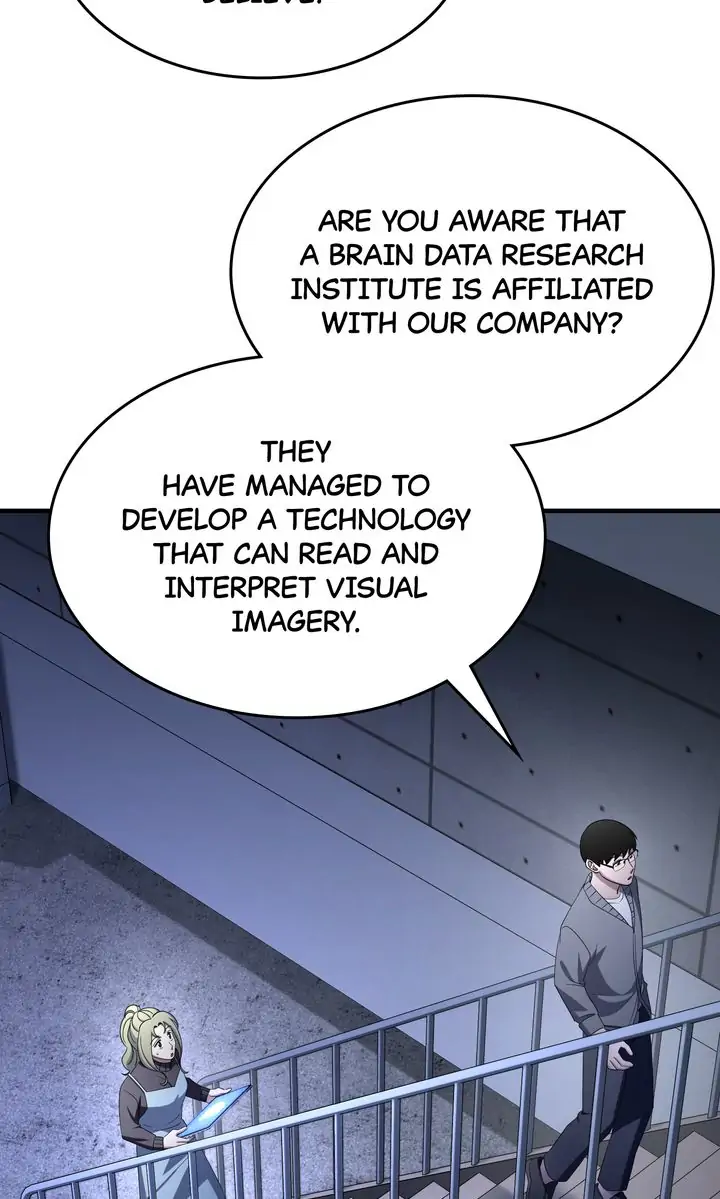 Read Cheolsu Saves the World EN Manga Online