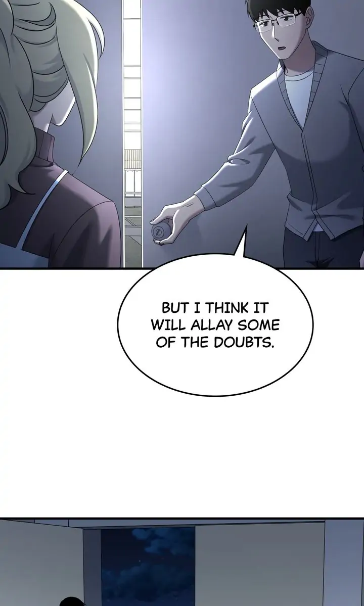 Read Cheolsu Saves the World EN Manga Online