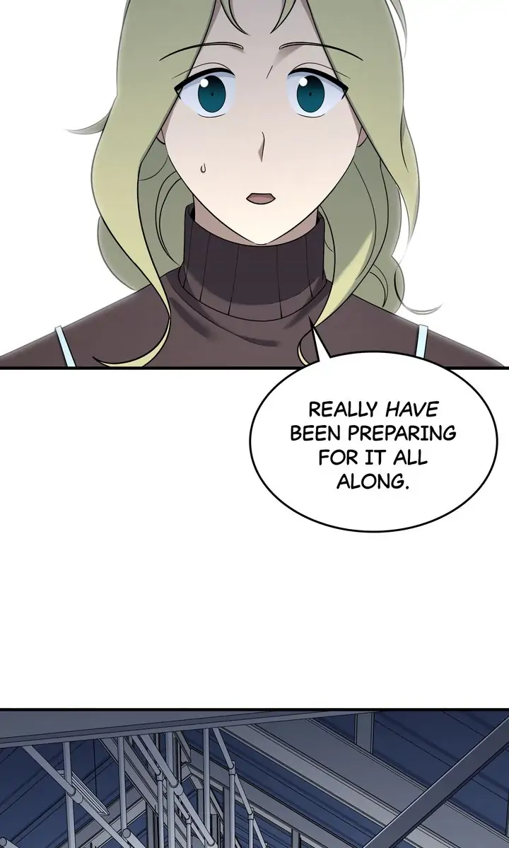 Read Cheolsu Saves the World EN Manga Online