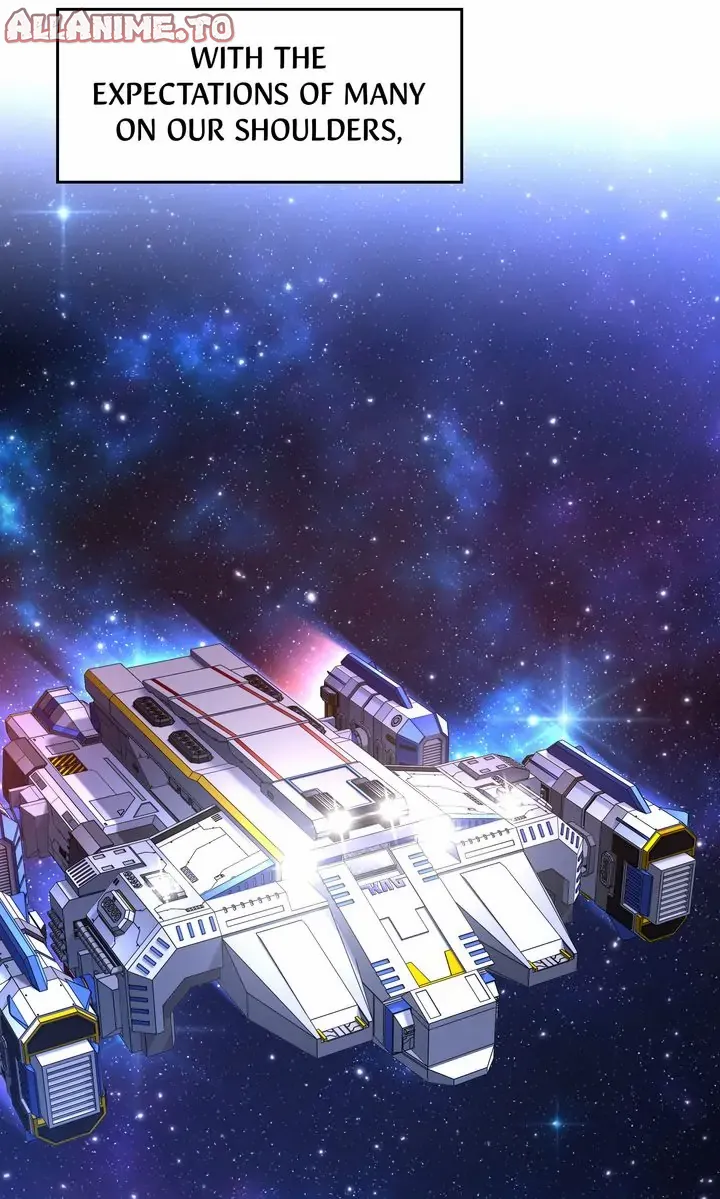 Read Cheolsu Saves the World EN Manga Online