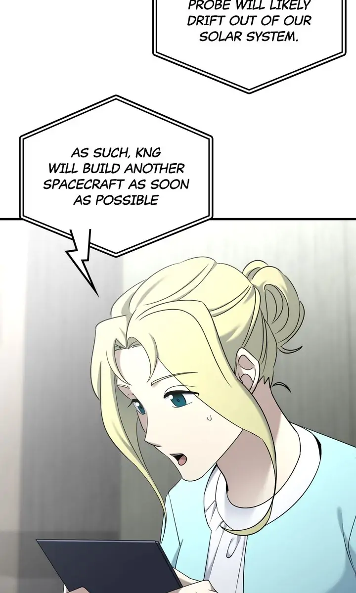 Read Cheolsu Saves the World EN Manga Online