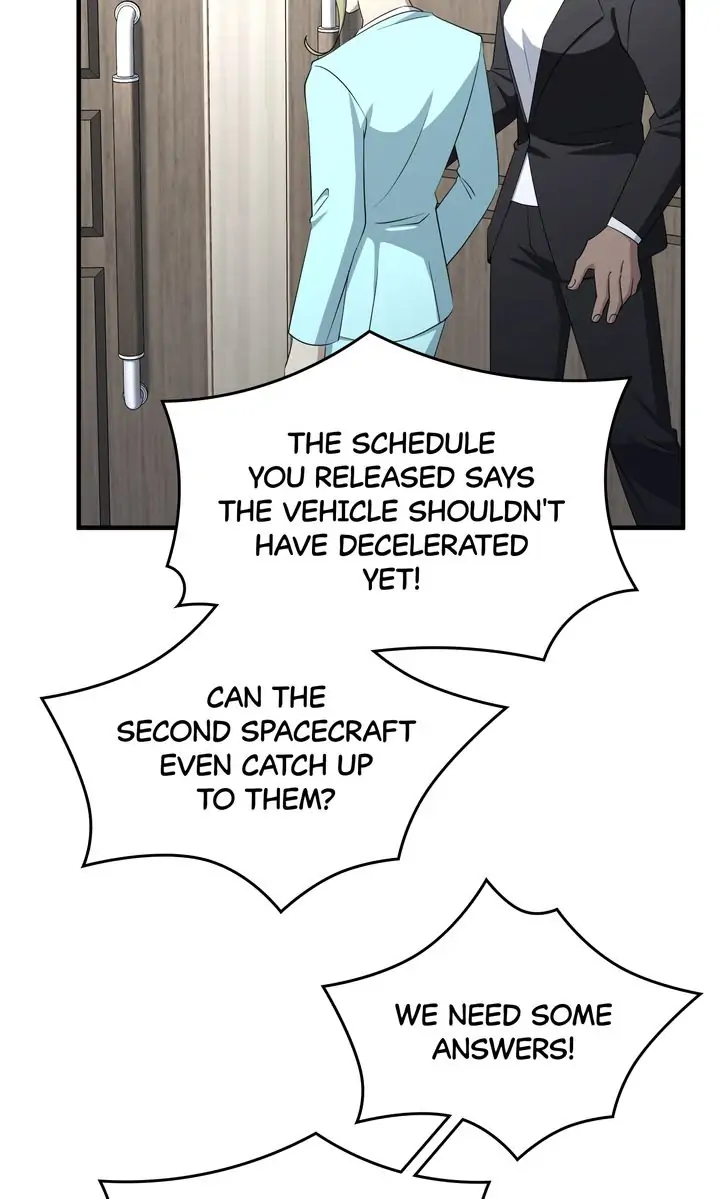 Read Cheolsu Saves the World EN Manga Online