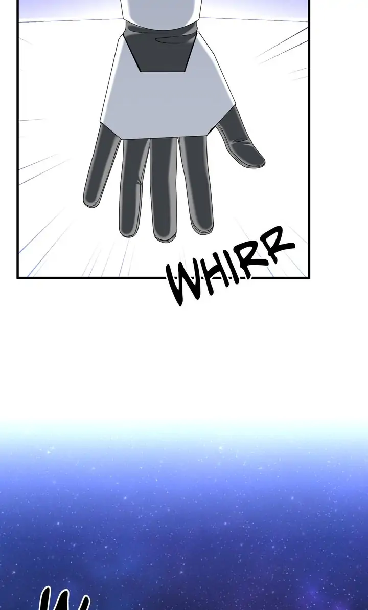 Read Cheolsu Saves the World EN Manga Online