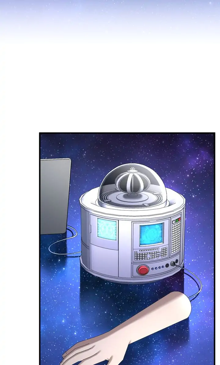 Read Cheolsu Saves the World EN Manga Online