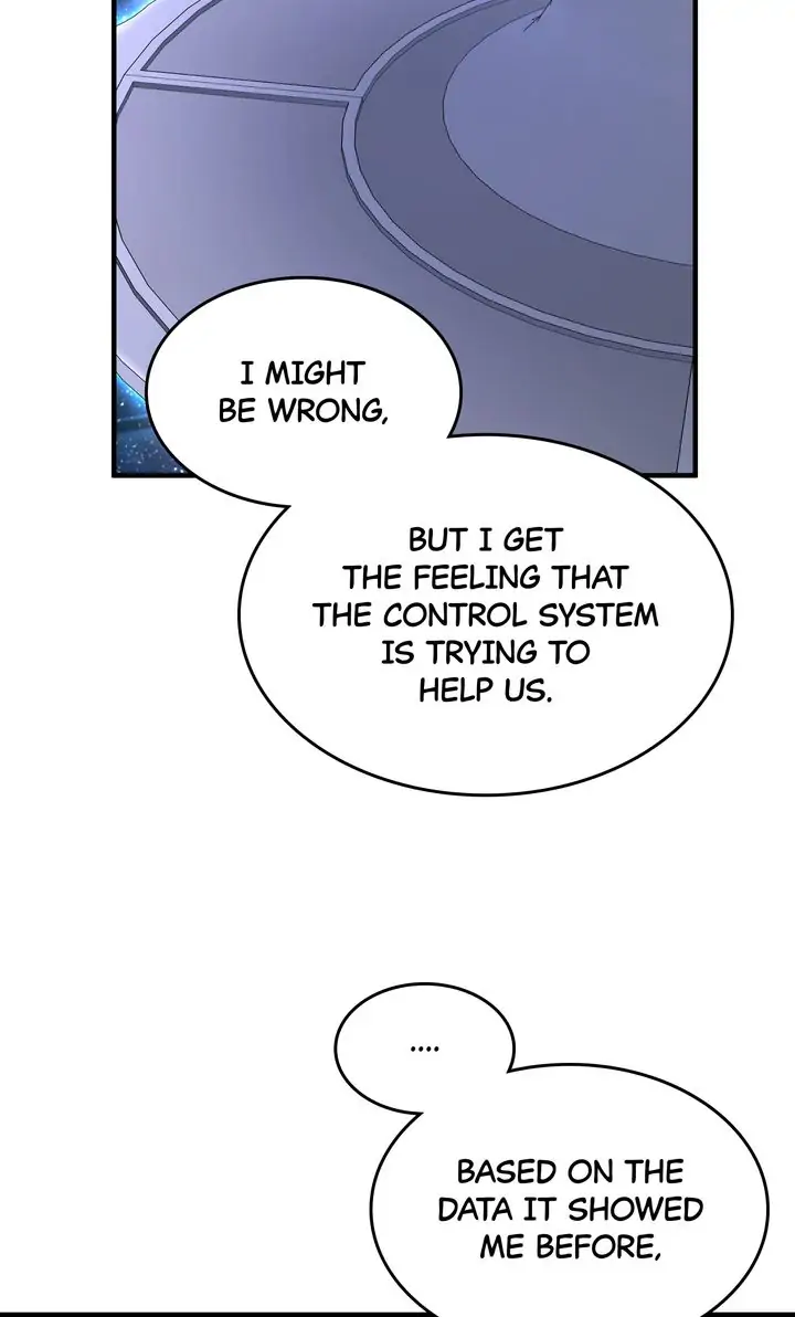 Read Cheolsu Saves the World EN Manga Online