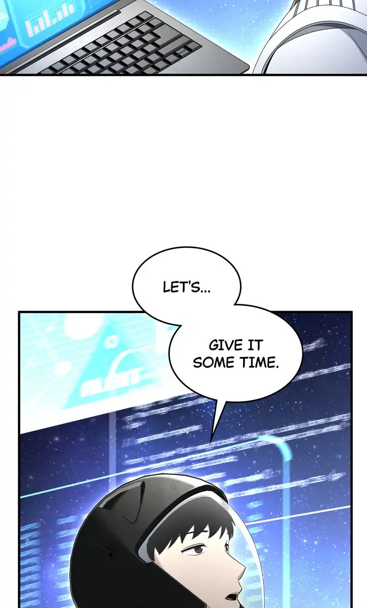 Read Cheolsu Saves the World EN Manga Online