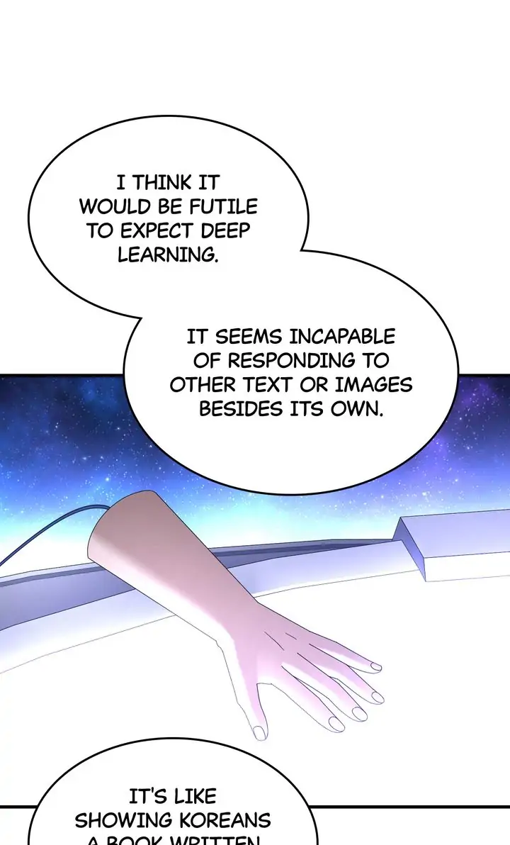 Read Cheolsu Saves the World EN Manga Online