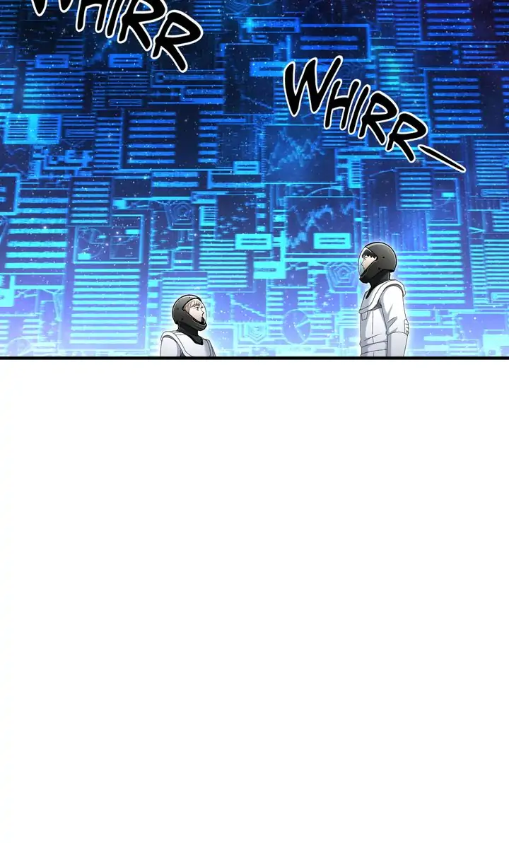 Read Cheolsu Saves the World EN Manga Online