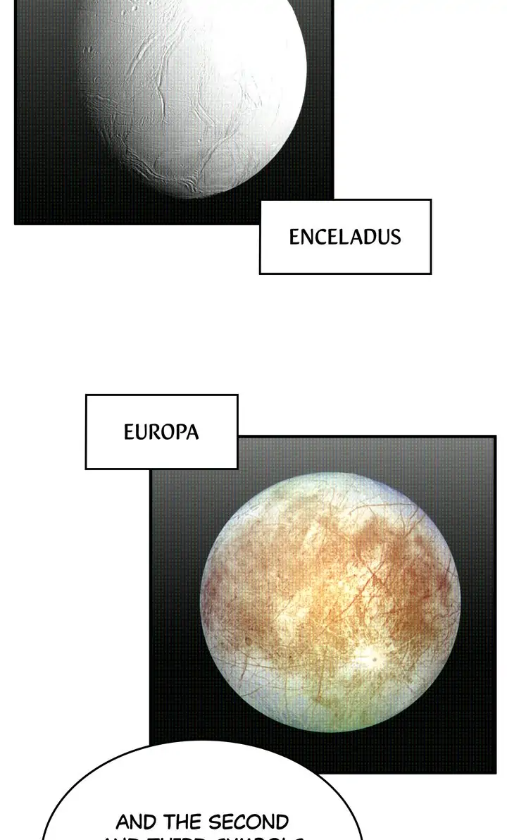 Read Cheolsu Saves the World EN Manga Online