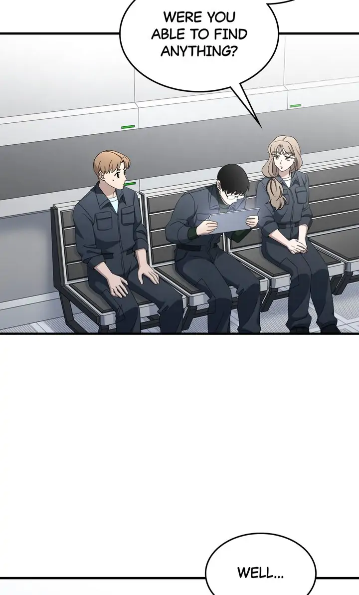 Read Cheolsu Saves the World EN Manga Online