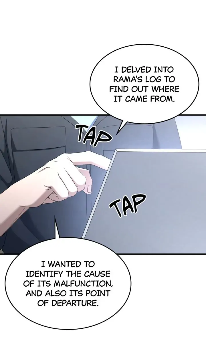 Read Cheolsu Saves the World EN Manga Online