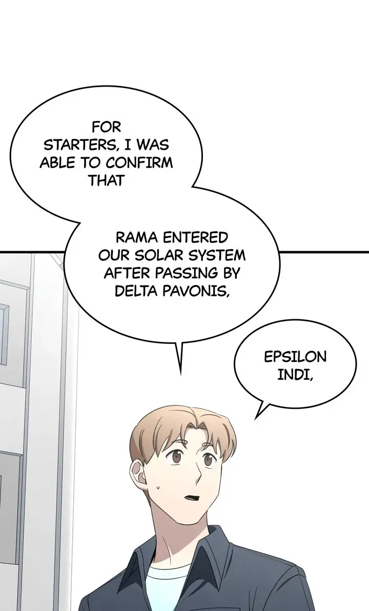 Read Cheolsu Saves the World EN Manga Online