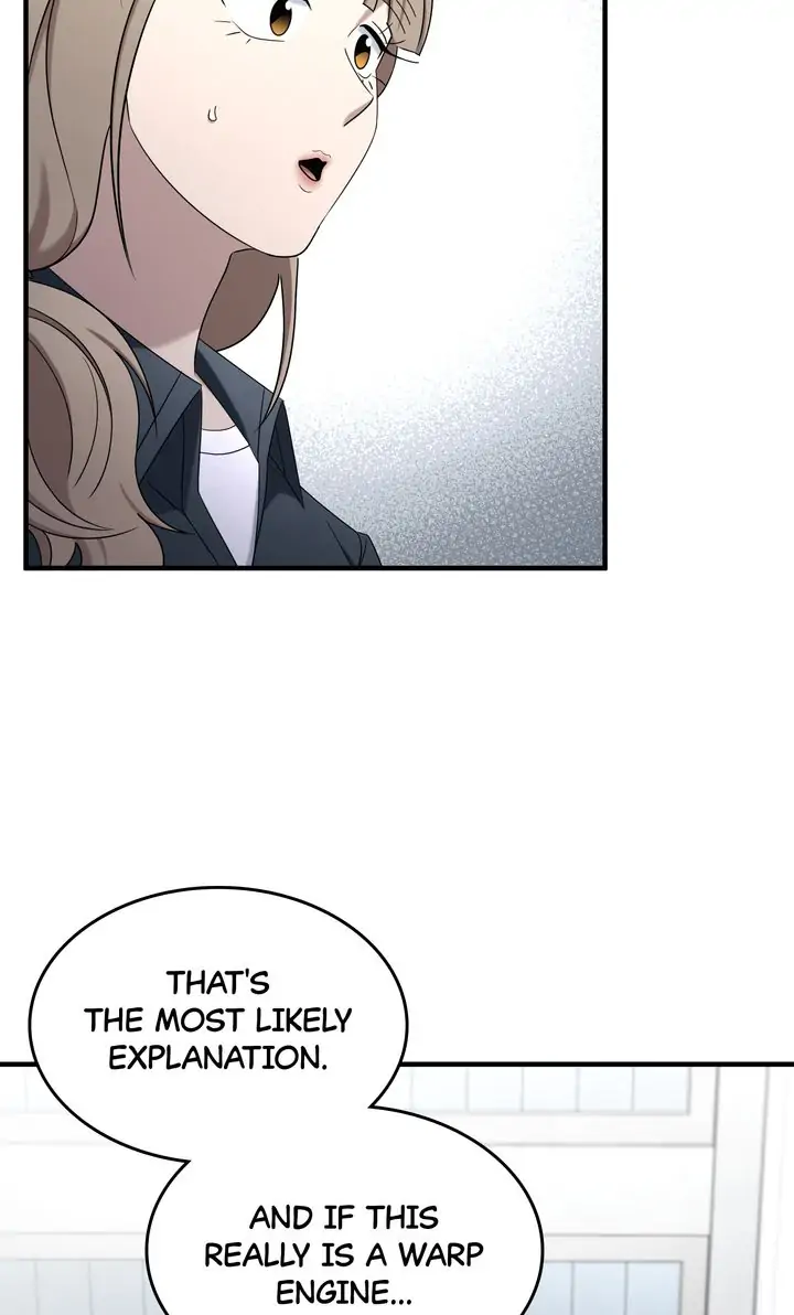 Read Cheolsu Saves the World EN Manga Online