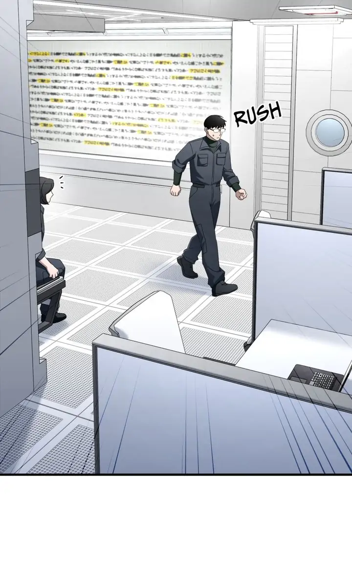 Read Cheolsu Saves the World EN Manga Online