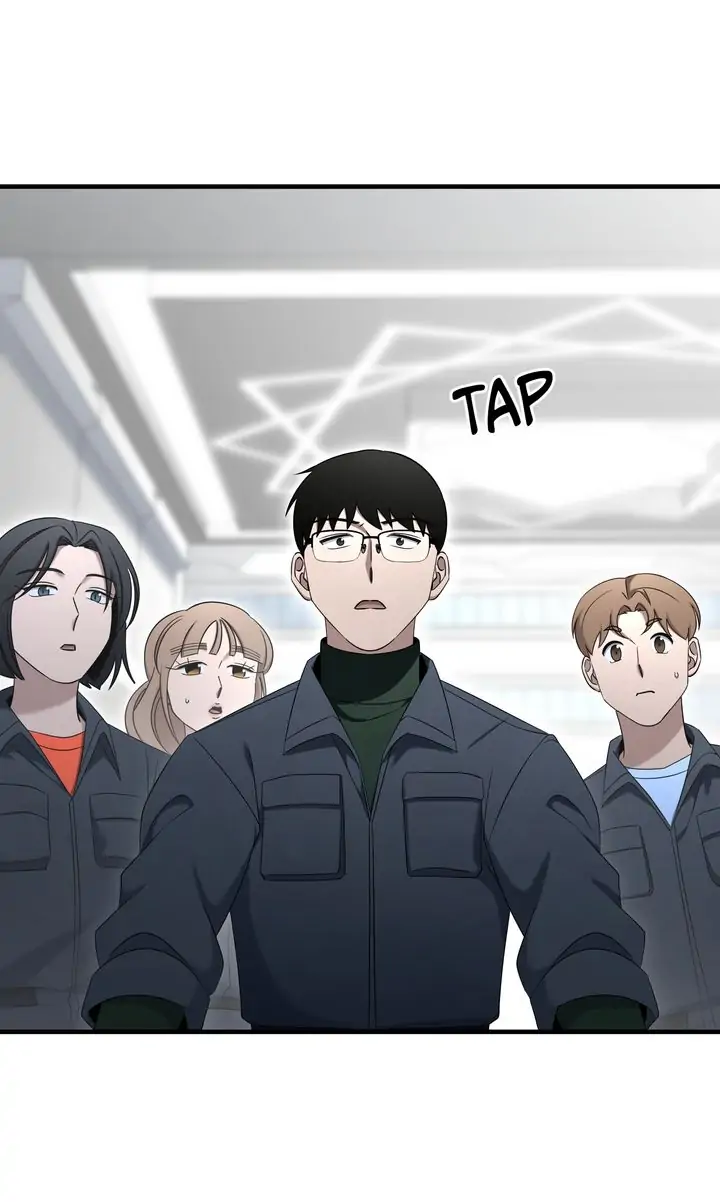 Read Cheolsu Saves the World EN Manga Online