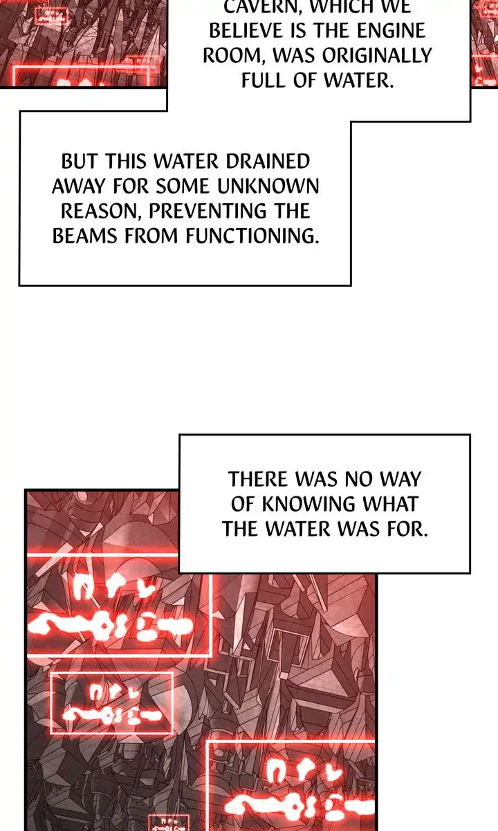 Read Cheolsu Saves the World EN Manga Online